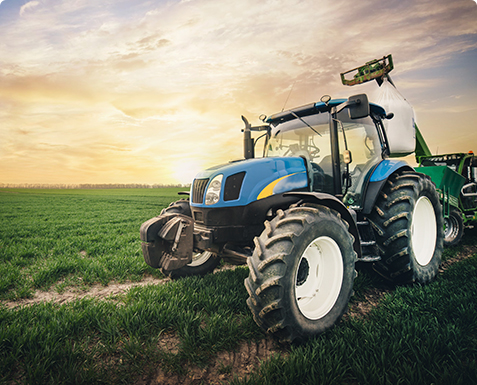 Modern Farming Techniques